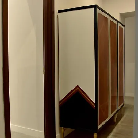 Sant'alfonso Gasthuis