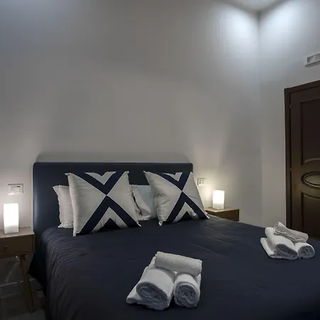 Sant'alfonso Gasthuis Napels