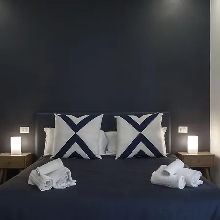 Sant'alfonso 4* Napels