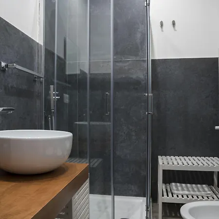 Sant'alfonso Gasthuis Napels