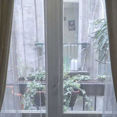 Sant'alfonso Gasthuis Napels