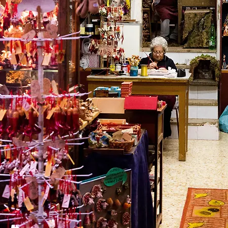 Sant'alfonso 4* Napels