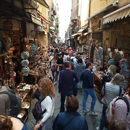 Gasthuis Sant'alfonso 4*