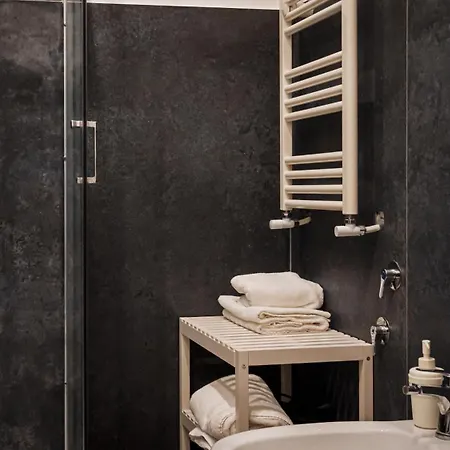 Sant'alfonso Gasthuis 4*