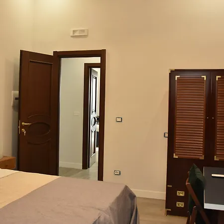 Sant'alfonso Guest house