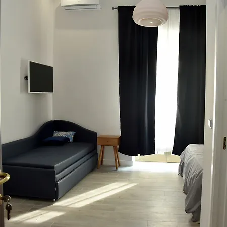 Sant'alfonso 3* Naples