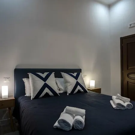 Sant'alfonso Guest house Naples