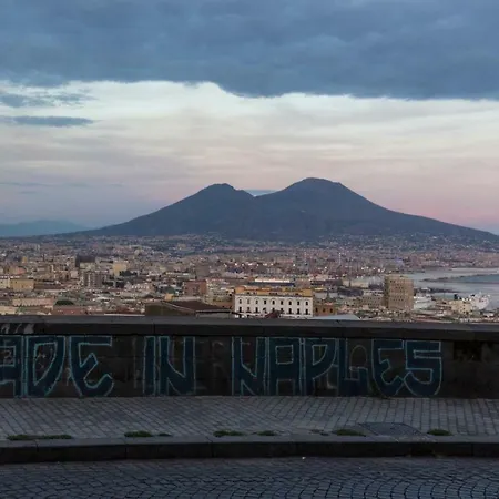 Sant'alfonso 4* Napels