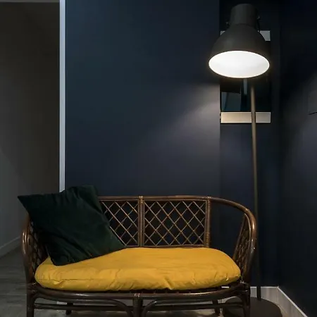 Sant'alfonso Guest house Naples