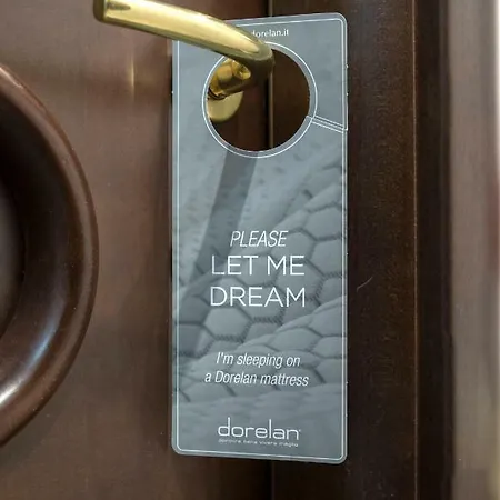 Gasthuis Sant'alfonso 4*