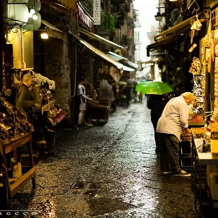 Sant'alfonso 4* Napels