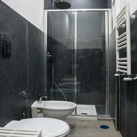 Sant'alfonso Guest house Naples