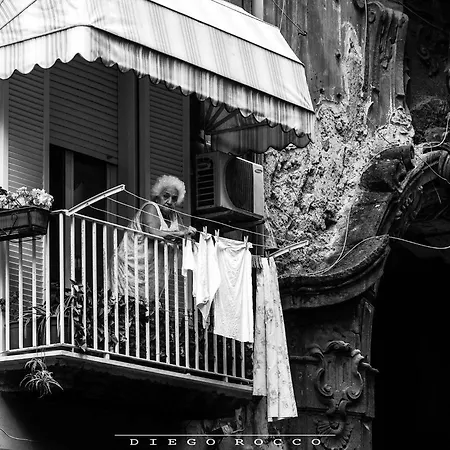 Sant'alfonso Guest house
