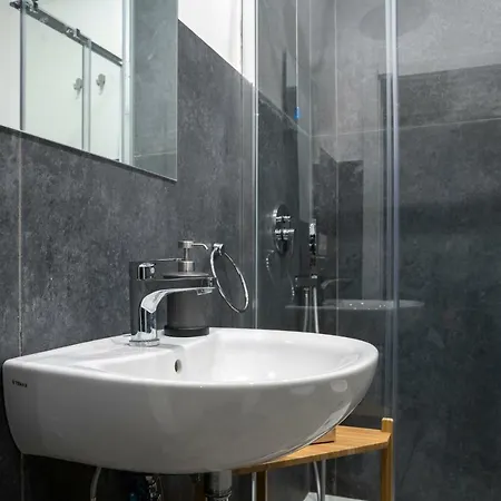 Sant'alfonso Guest house 3*