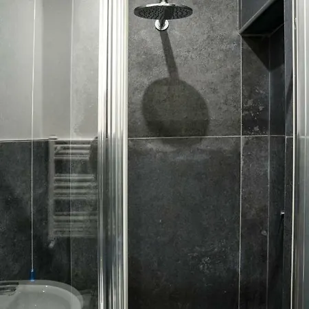 Guest house Sant'alfonso 3*
