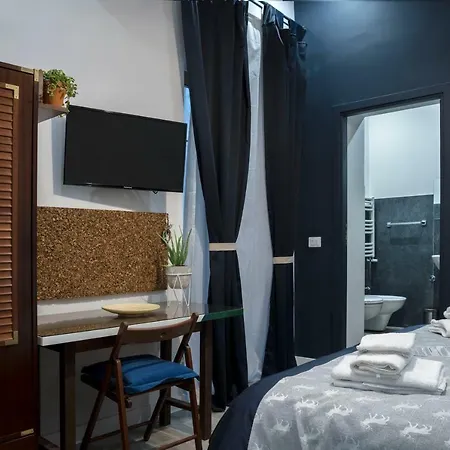 Sant'alfonso Guest house