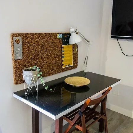 Sant'alfonso Guest house Naples