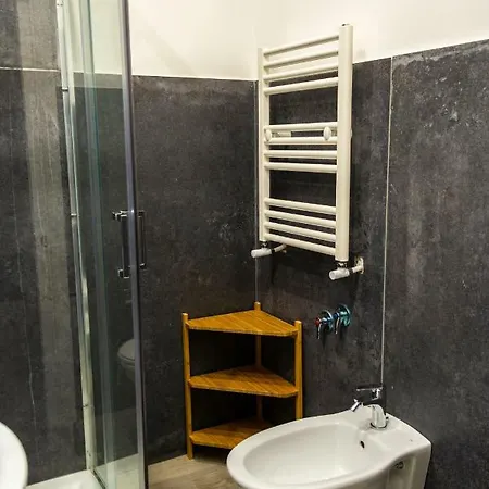 Sant'alfonso Guest house Naples