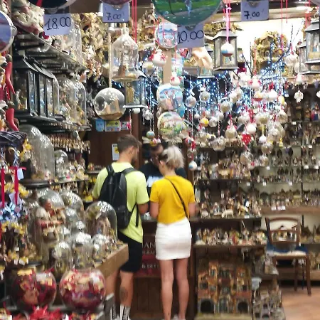 Vendégház Sant'alfonso Nápoly