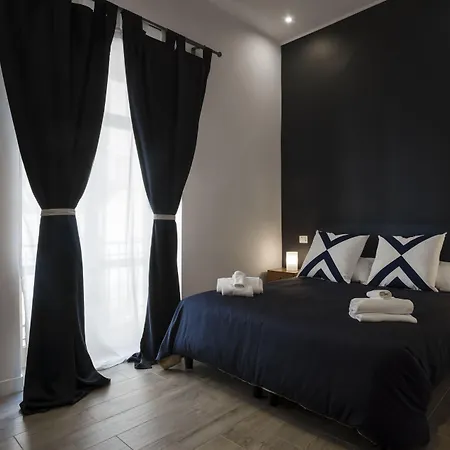 Sant'alfonso Vendégház