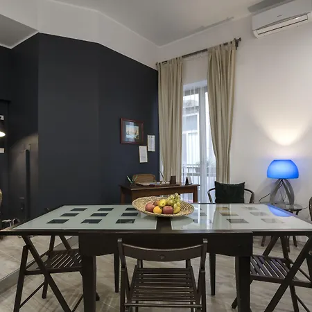 Vendégház Sant'alfonso