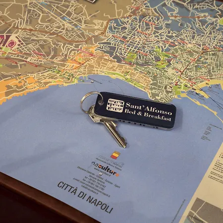 Sant'alfonso Nápoly