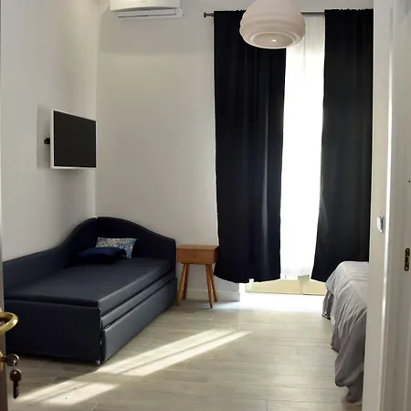 Sant'alfonso Gasthof