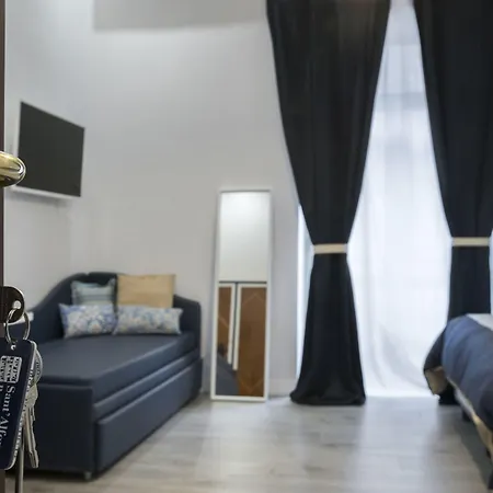 Sant'alfonso Vendégház Nápoly