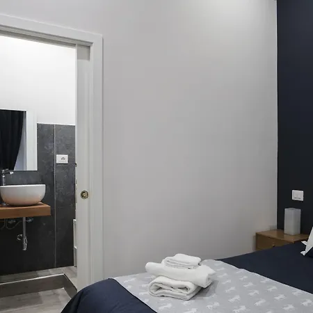 Vendégház Sant'alfonso