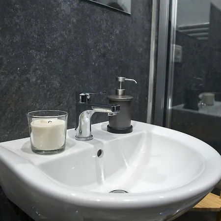 Vendégház Sant'alfonso Nápoly