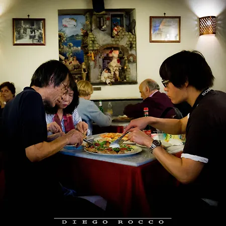 Vendégház Sant'alfonso Nápoly