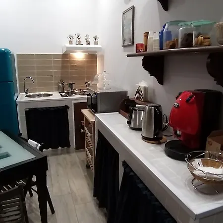 Sant'alfonso Nápoly