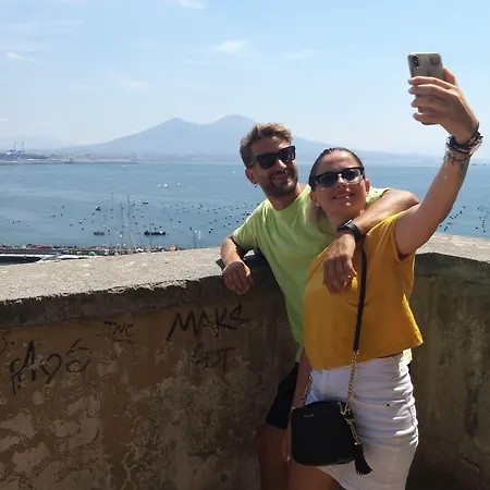 Sant'alfonso Vendégház