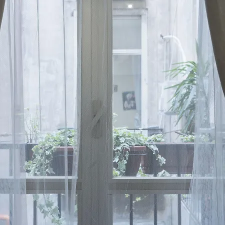 Sant'alfonso Vendégház