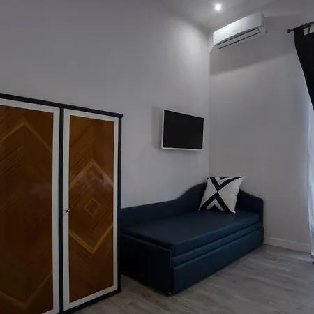 Sant'alfonso Vendégház 4*