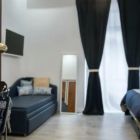 Sant'alfonso Nápoly