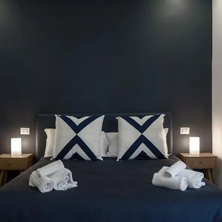 Vendégház Sant'alfonso