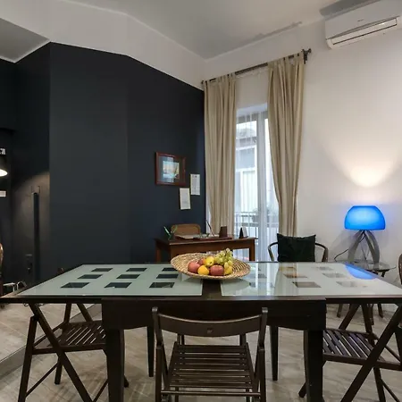 Sant'alfonso 4*