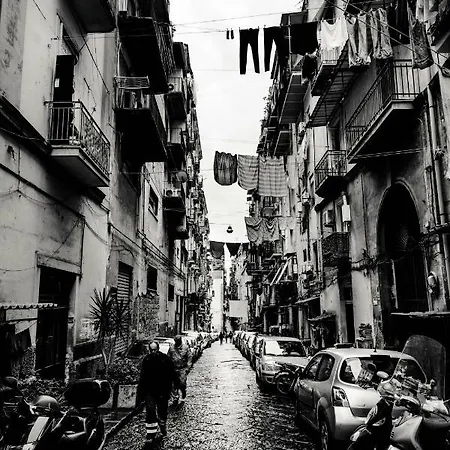 Sant'alfonso Nápoly