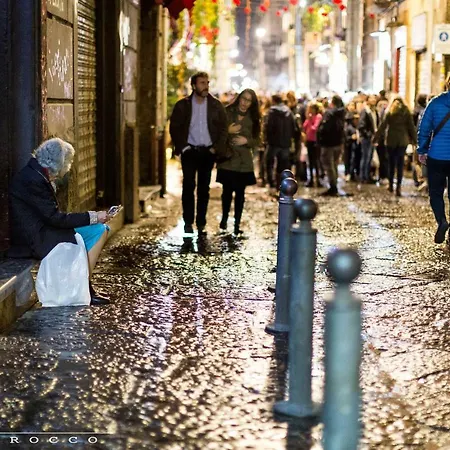 Sant'alfonso Vendégház