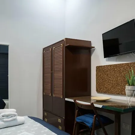 Sant'alfonso 4* Nápoly