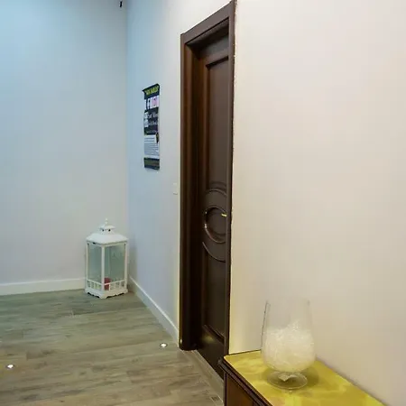 Sant'alfonso 4* Nápoly