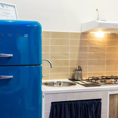 Sant'alfonso Vendégház