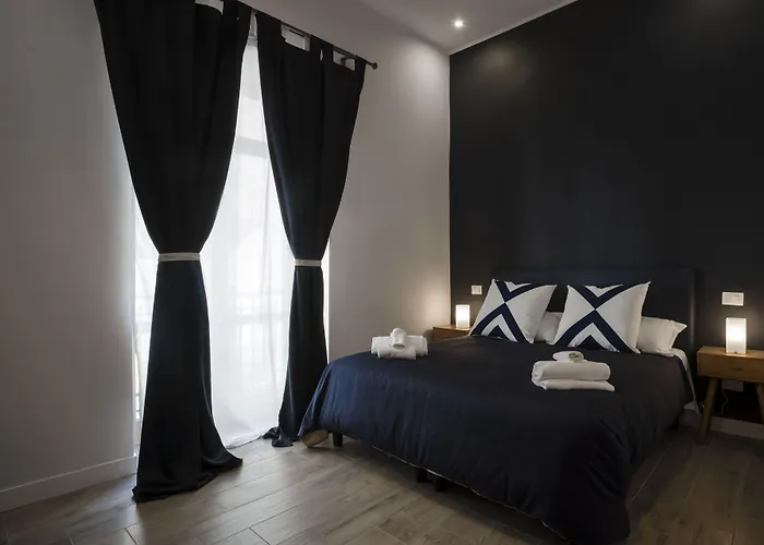 Sant'alfonso Konukevi