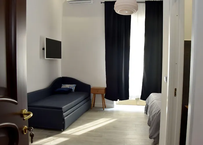 Sant'alfonso Konukevi