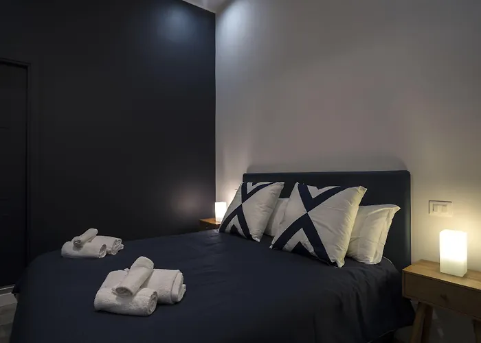 Konukevi Sant'alfonso