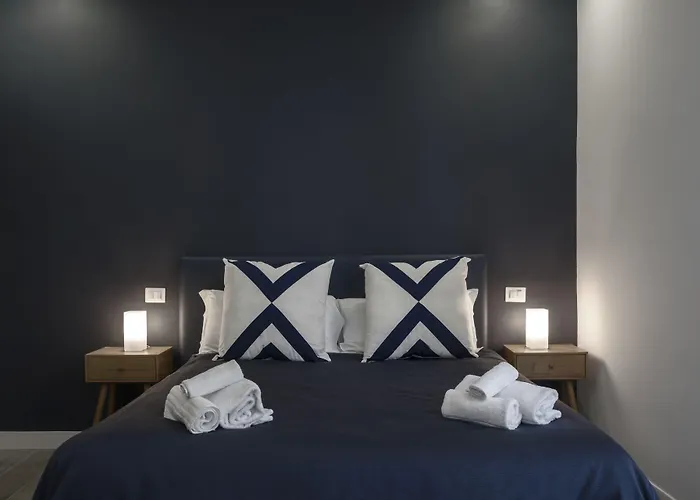 Sant'alfonso 4* Napoli