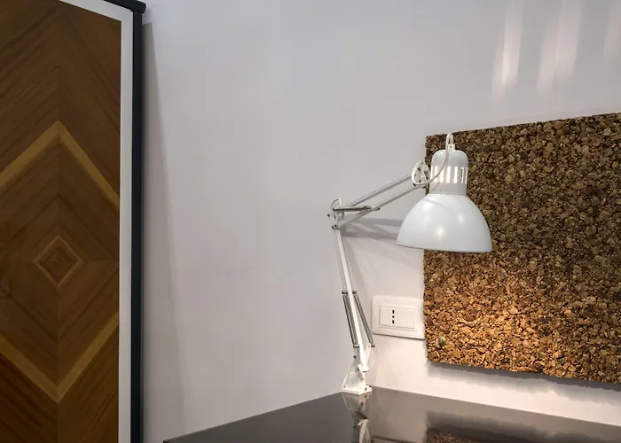 Sant'alfonso Konukevi