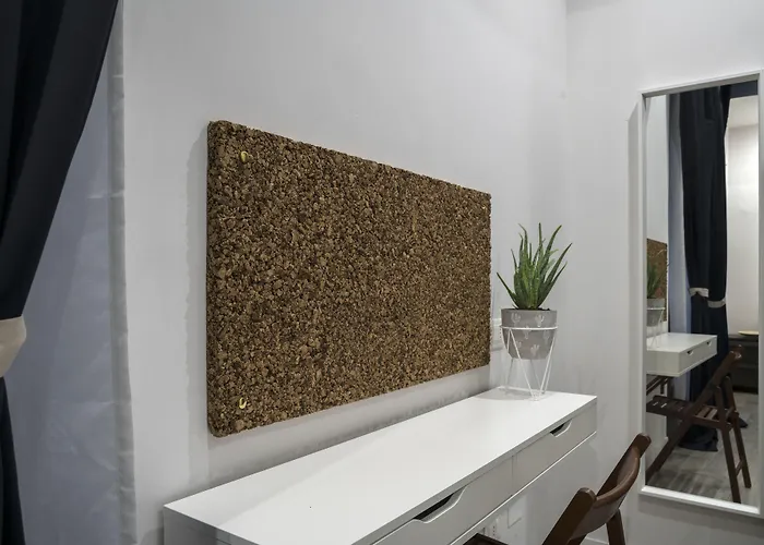 Sant'alfonso Konukevi