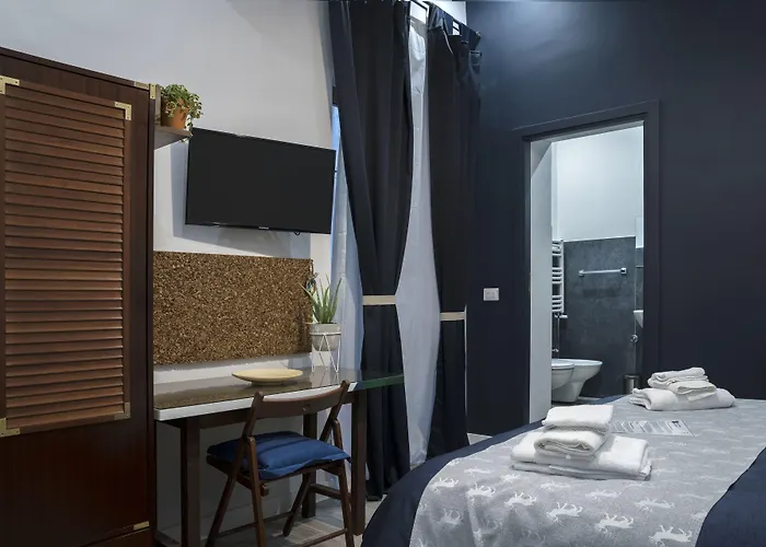 Konukevi Sant'alfonso